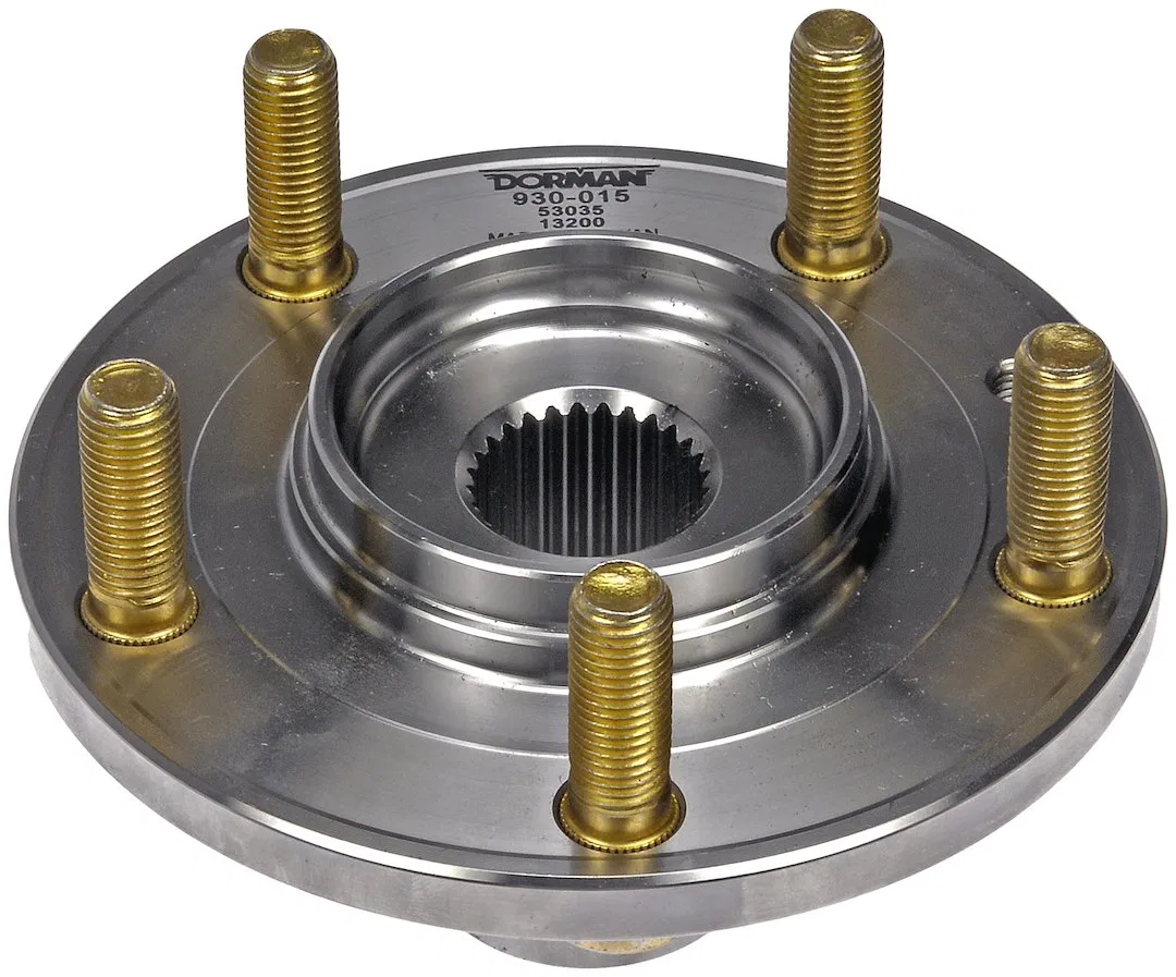 930-015 – DORMAN Wheel Hub Assembly, OE Replacement